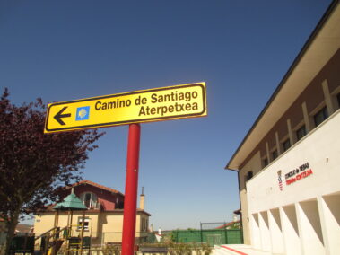 Camino de Santiago