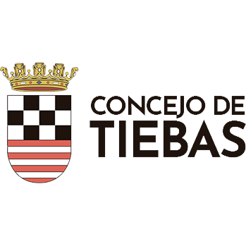 Logo Concejo de Tiebas